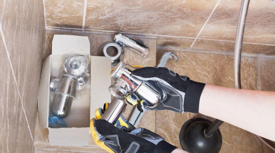 Professional Storm Sewer Service in Cotati, CA